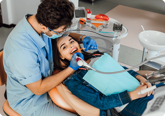 Dental Surgeries