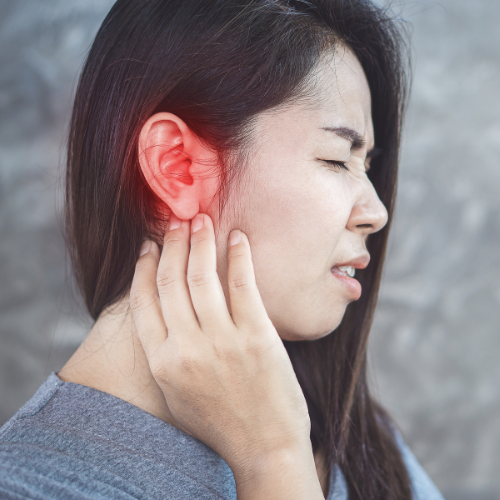ear pain relief in hindi