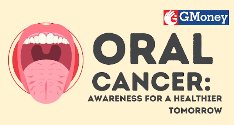 Spreading Awareness, Fighting Against Oral Cancer
